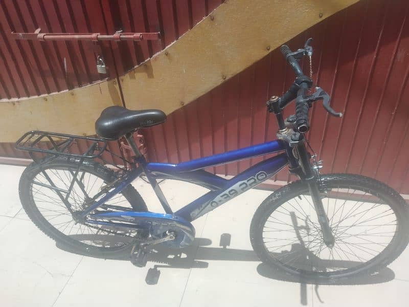 cycle for sale very good condition 1