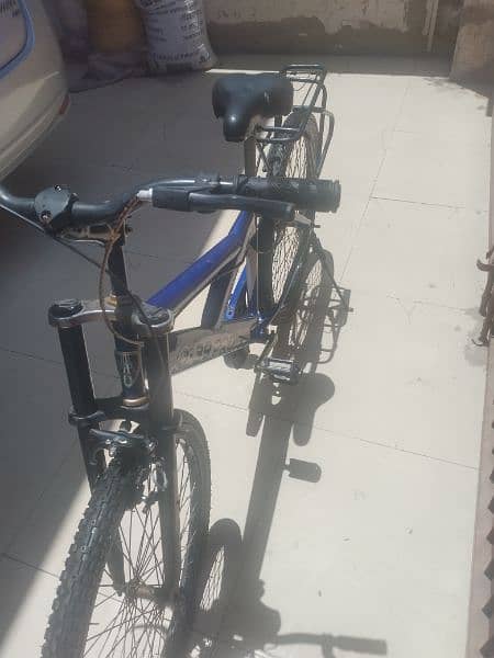 cycle for sale very good condition 2