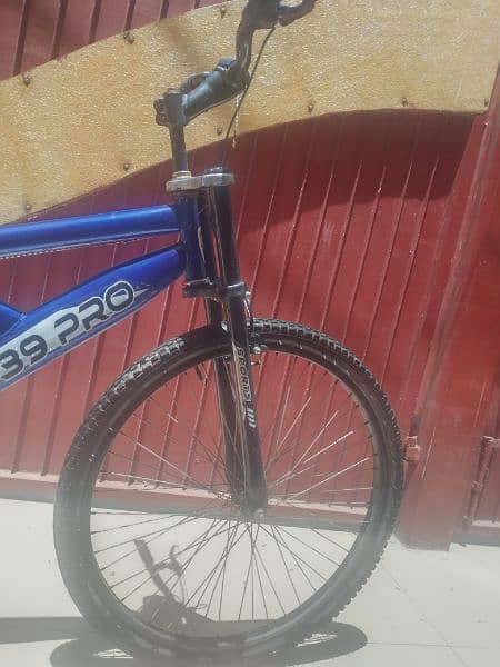cycle for sale very good condition 3