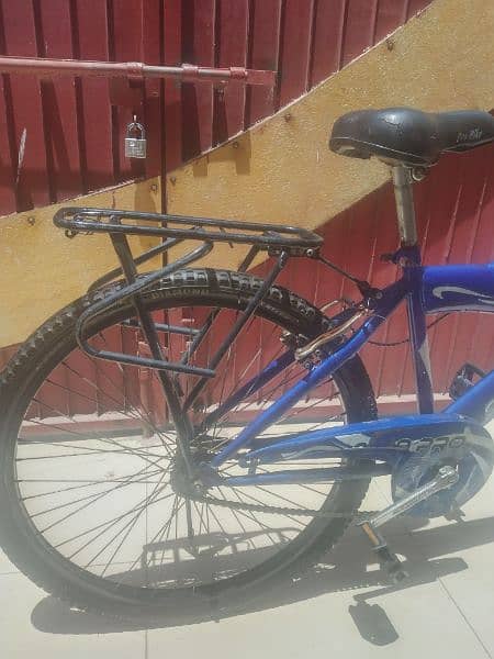 cycle for sale very good condition 4