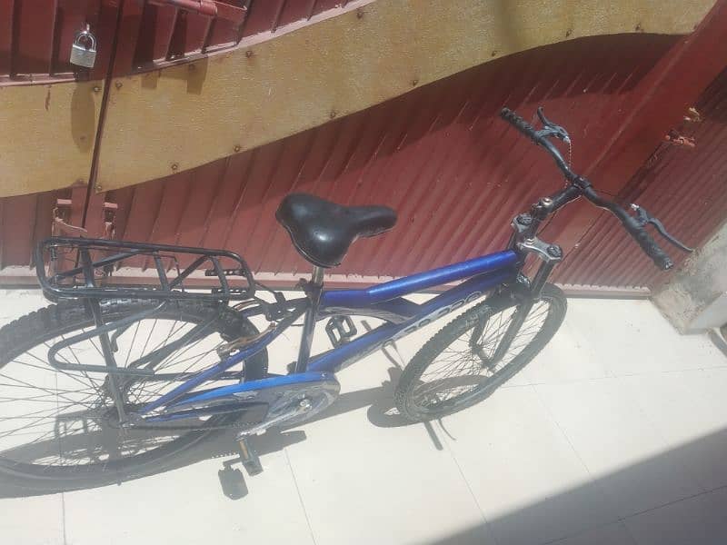 cycle for sale very good condition 5