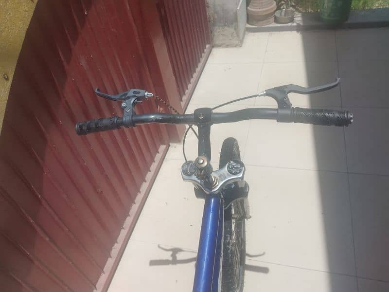 cycle for sale very good condition 6