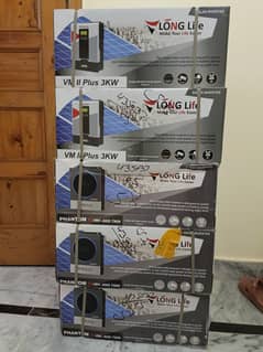 4kw  &  3 KW inverters for sale on best price