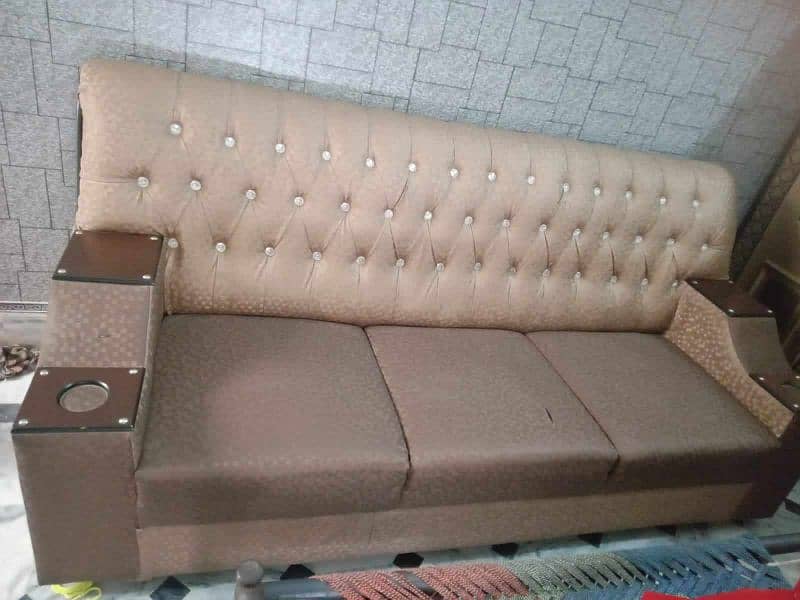 7 seater sofa set 0