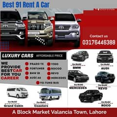 Rent a Car | Car Rental | All Cars Are Available For Rent with driver 0