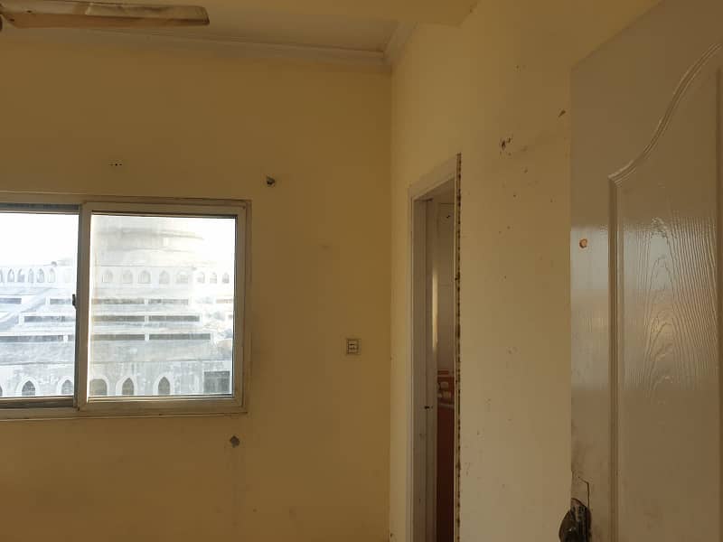 2 Bed Apartment for Sale in G15 Markaz 1