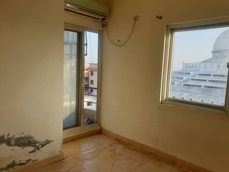 2 Bed Apartment for Sale in G15 Markaz 6
