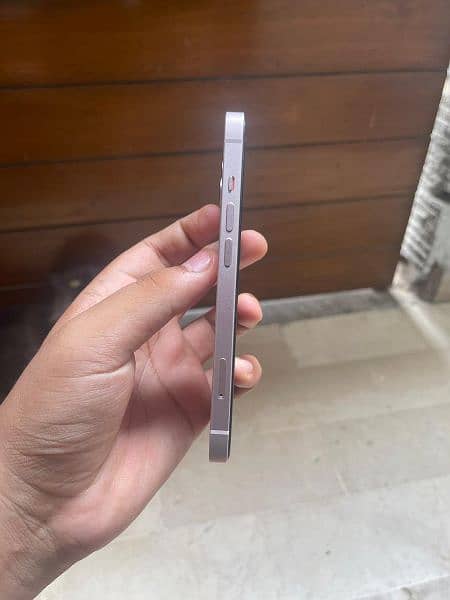 iPhone 13 128GB officially PTA approved 0