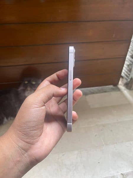 iPhone 13 128GB officially PTA approved 2