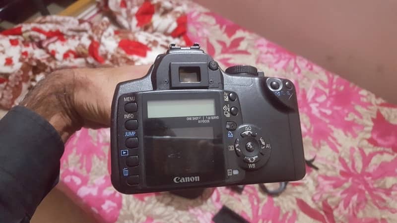 Canon 350D 2