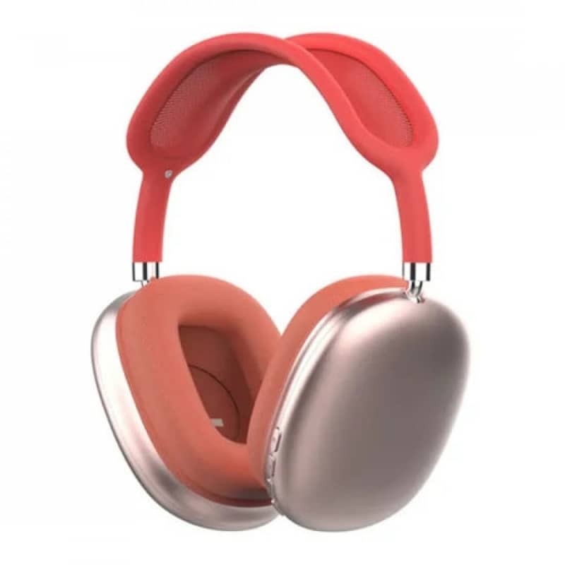 P9 HeadPhones. Available in all Colours . 4