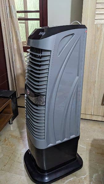 Saab Air cooler / Room cooler 2