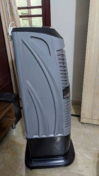 Saab Air cooler / Room cooler 4