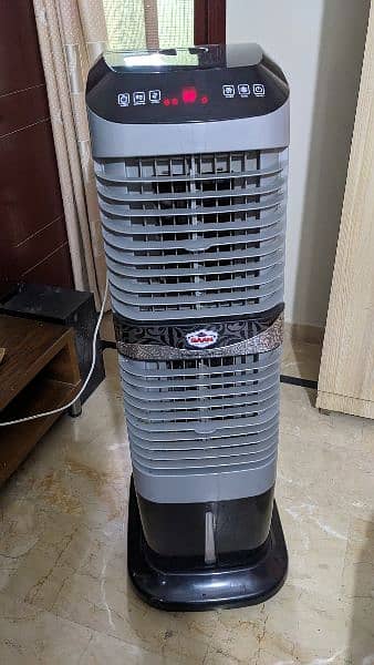 Saab Air cooler / Room cooler 5