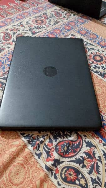 HP laptop N3060 3