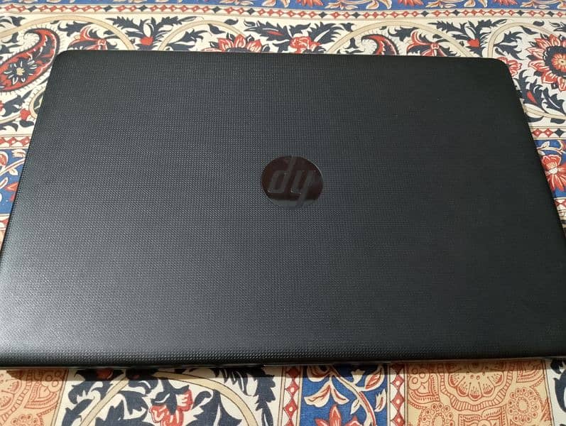 HP laptop N3060 4