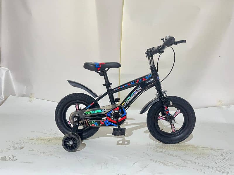 New sports bicycles imported Brand New box pack New model 2024 0