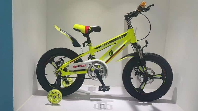 New sports bicycles imported Brand New box pack New model 2024 8
