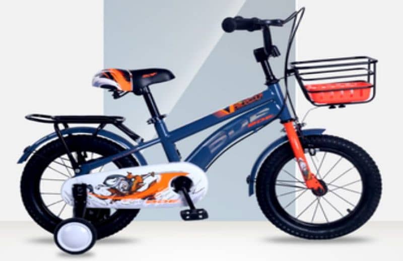 New sports bicycles imported Brand New box pack New model 2024 9