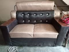 6 Sofa Set Seater 0