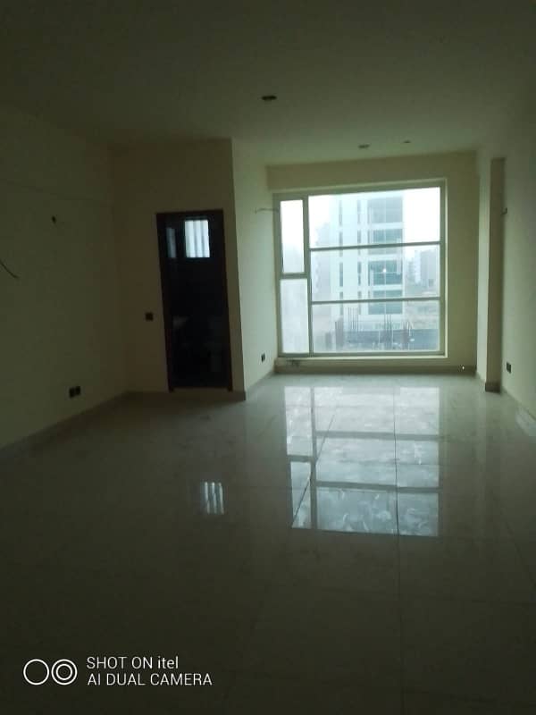 Office for rent phase 8 Al Murtaza commercial 2
