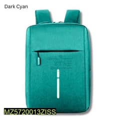 15 inches Backpack  contact 03260855087 for your order