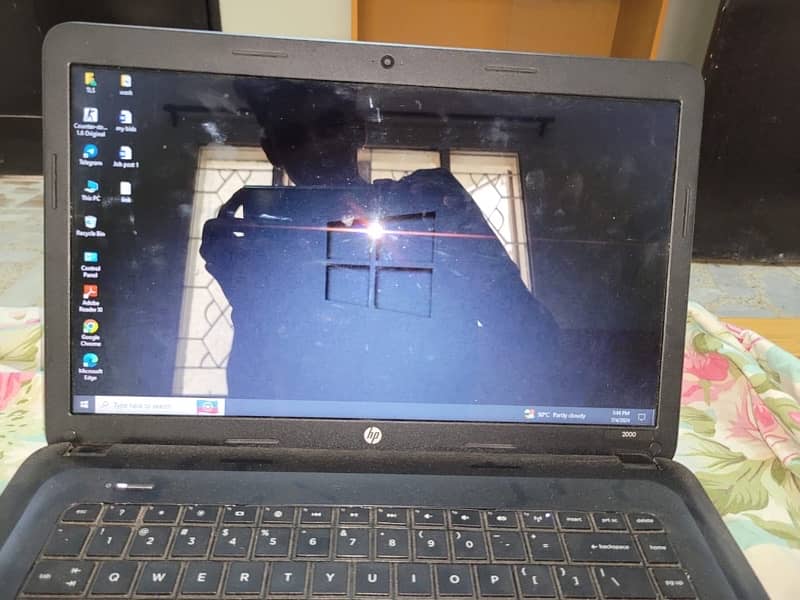 3rd gen hp laptop 1