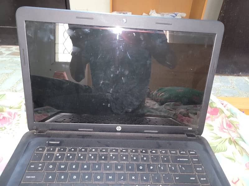 3rd gen hp laptop 2