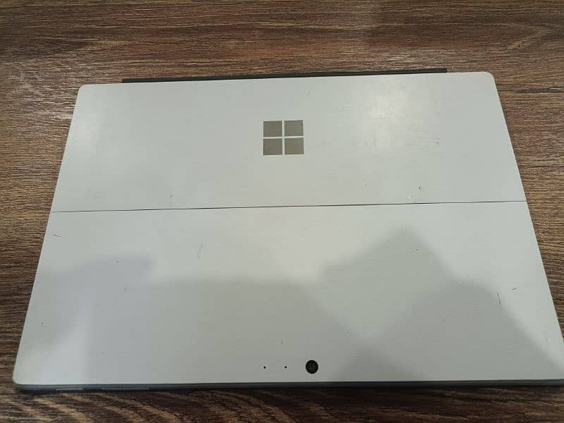 Microsoft's Laptop 2