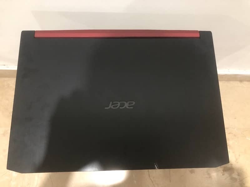 Acer Nitro 5 1650 i5 9th gen (Read Ad) 1