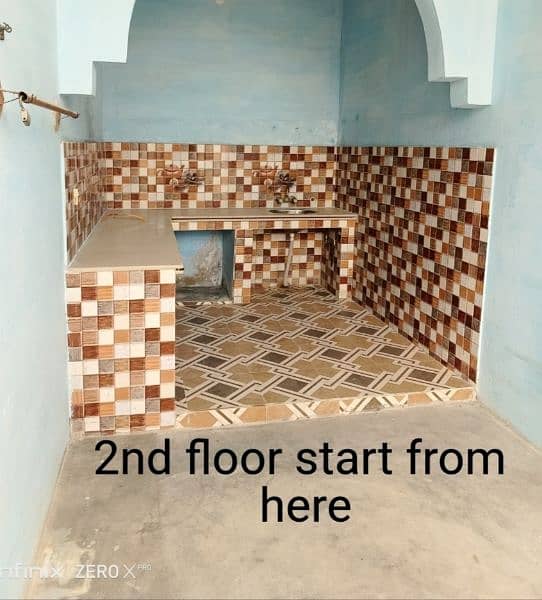 Beautiful Floor for rent 9