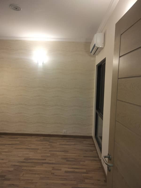 Only for Families,2bed Apartment Semi Furnished Available For Rent In 75 Thousand Rupees 3