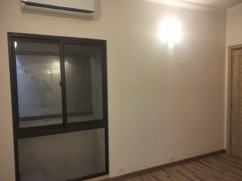 Only for Families,2bed Apartment Semi Furnished Available For Rent In 75 Thousand Rupees 5