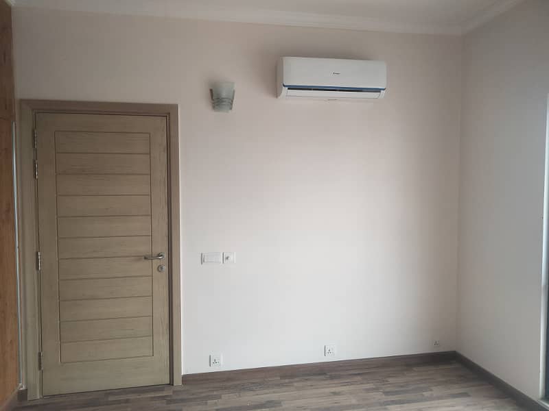 Only for Families,2bed Apartment Semi Furnished Available For Rent In 75 Thousand Rupees 12