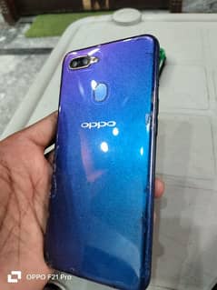 oppo a5s 3/32 all ok original 0