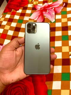 iphone 11 pro (pta approved) 64 gb