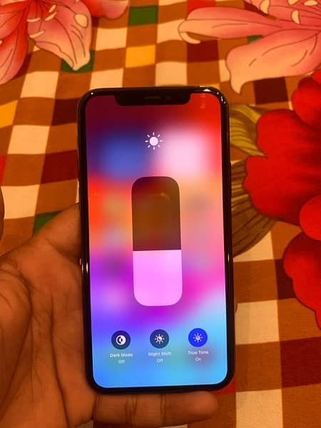 iphone 11 pro (pta approved) 64 gb 8