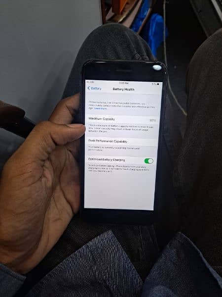 iphone 8 plus pta approved 128gb 1