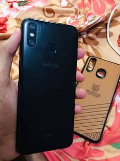 infinix Smart 4