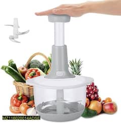 Multipurpose Food Chopper