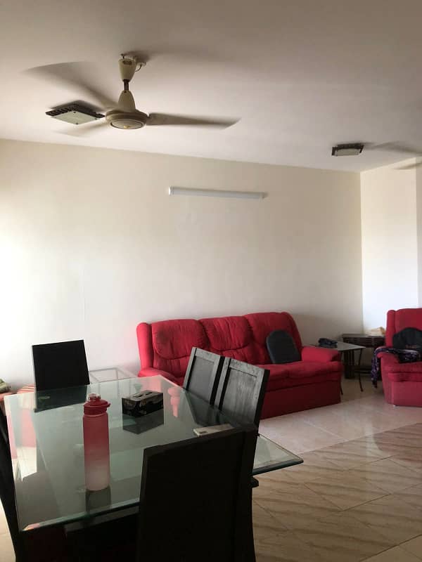 3 Bed ROOM APARTMENT AVAILABLE FOR SALE 4