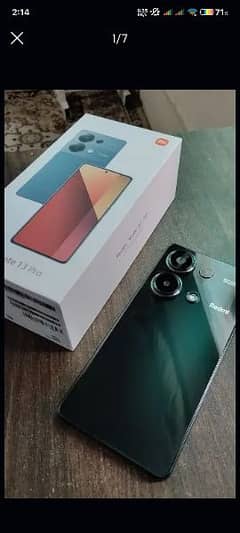 Redmi Note 13 Pro 512GB