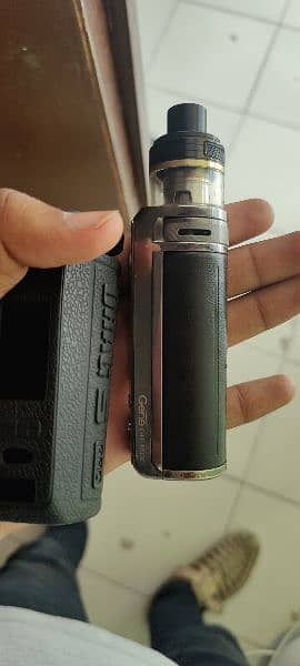 Voopoo DRAG S pro 4