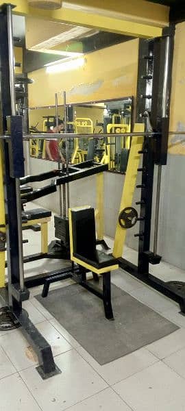 gym for sell 3