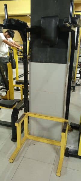 gym for sell 10
