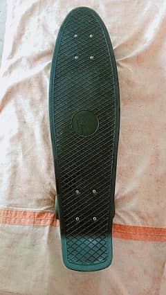 skate board