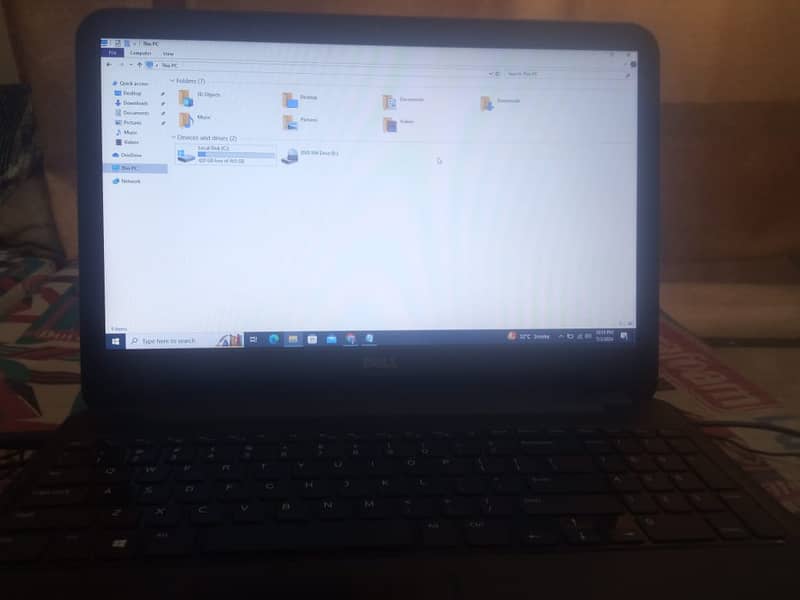 Dell Core i5 | 4 gb ram | 10\10 condition 3