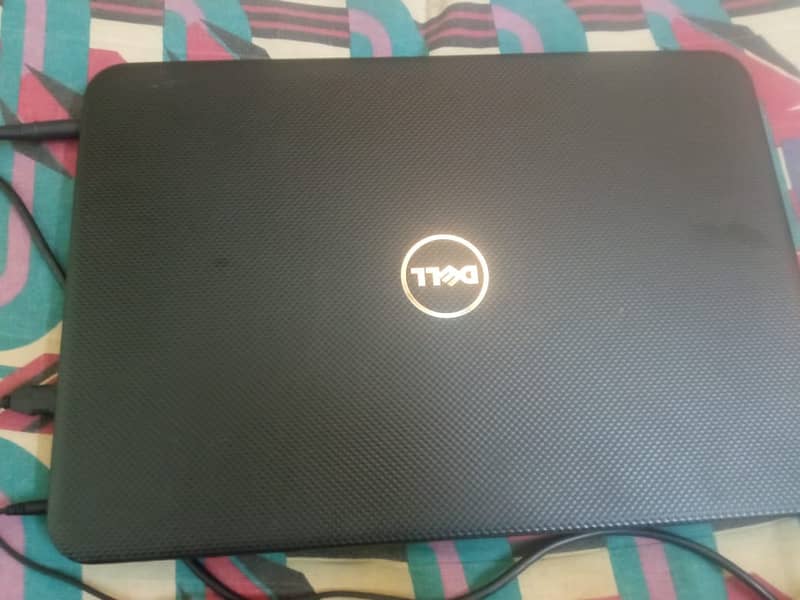 Dell Core i5 | 4 gb ram | 10\10 condition 5