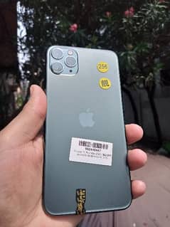 Iphone 11pro Max 256gb Fresh Pieces