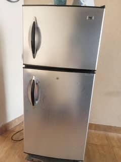 Haier fridge